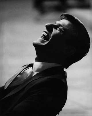 The Late Great Roddy McDowall was cooler than anyone in this article. Actually, even his friends are cooler than anyone in this damn article.